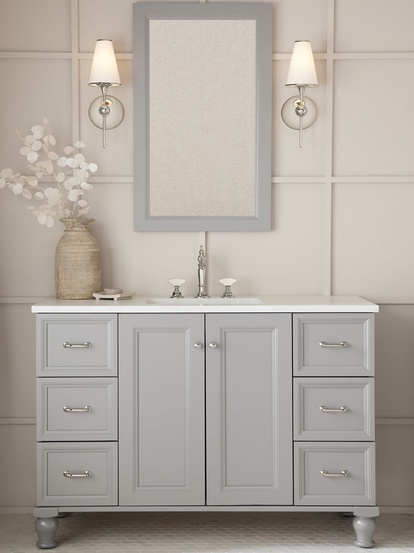 Bathroom Vanities Families Styles KOHLER