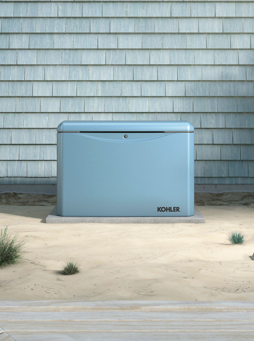 What Size KOHLER Generator Do I Need for My House?