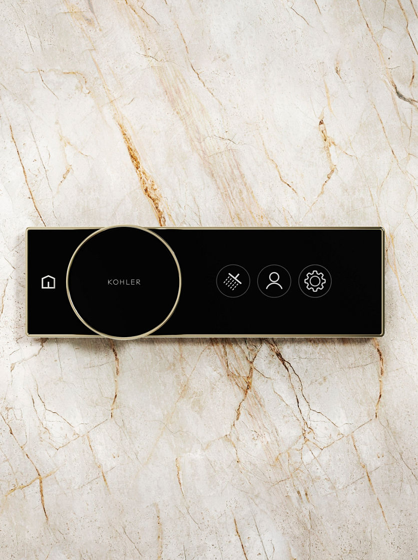 ★asasansan0★ Anthem Smart Shower Digital Control | K-28214 | KOHLER