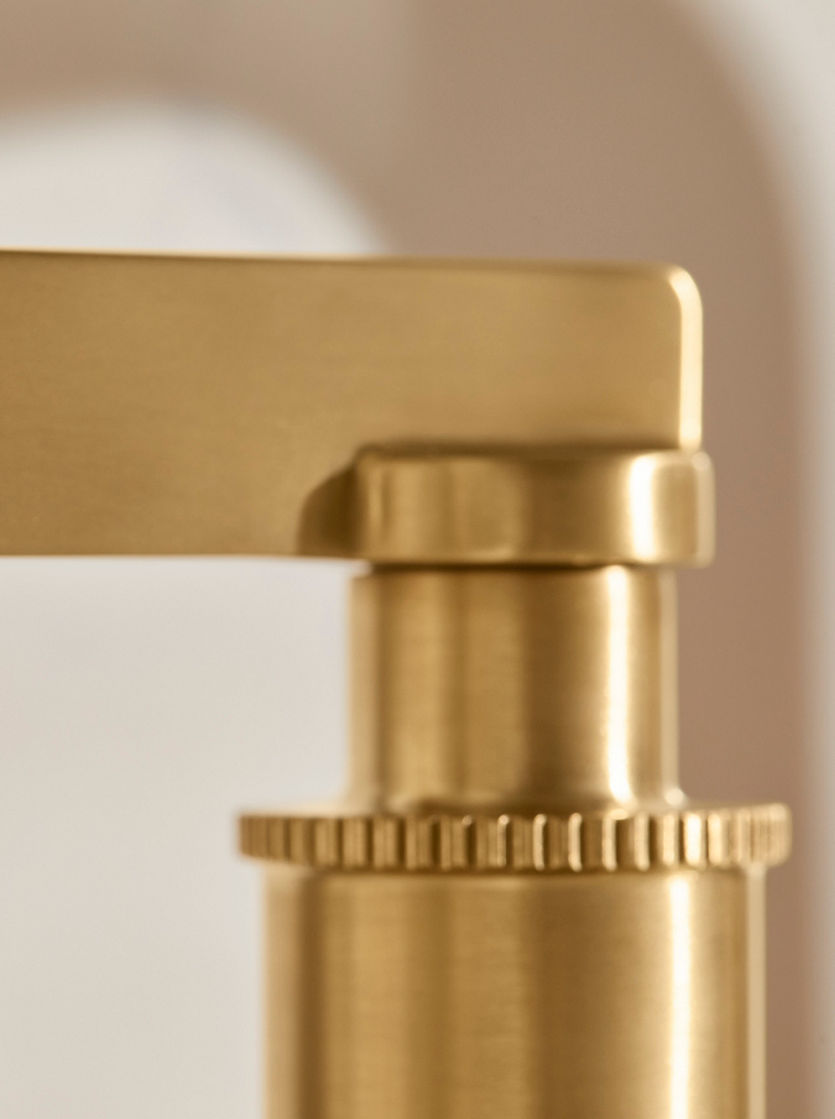 Castia Wall-Mount Bath Spout With Diverter | K-35923 | KOHLER
