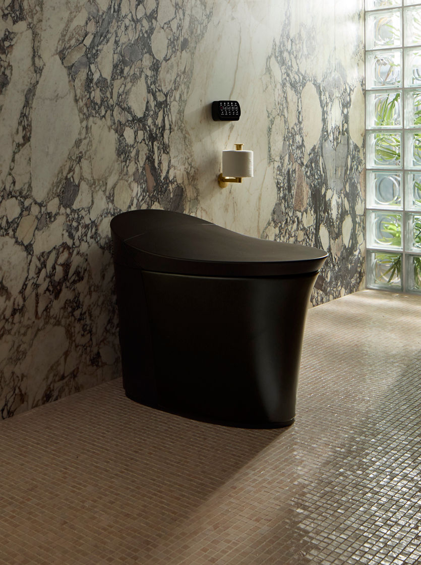 image.title Smart Toilets  Bidet Cleansing, Touchless Functionality, & More