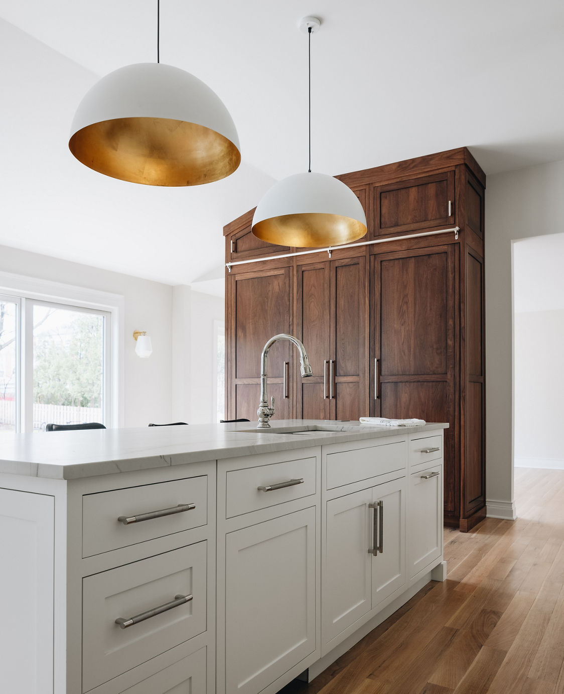 The Pale Neutral Kitchen Trend: 2 Ways To Get Inspired - KOHLER