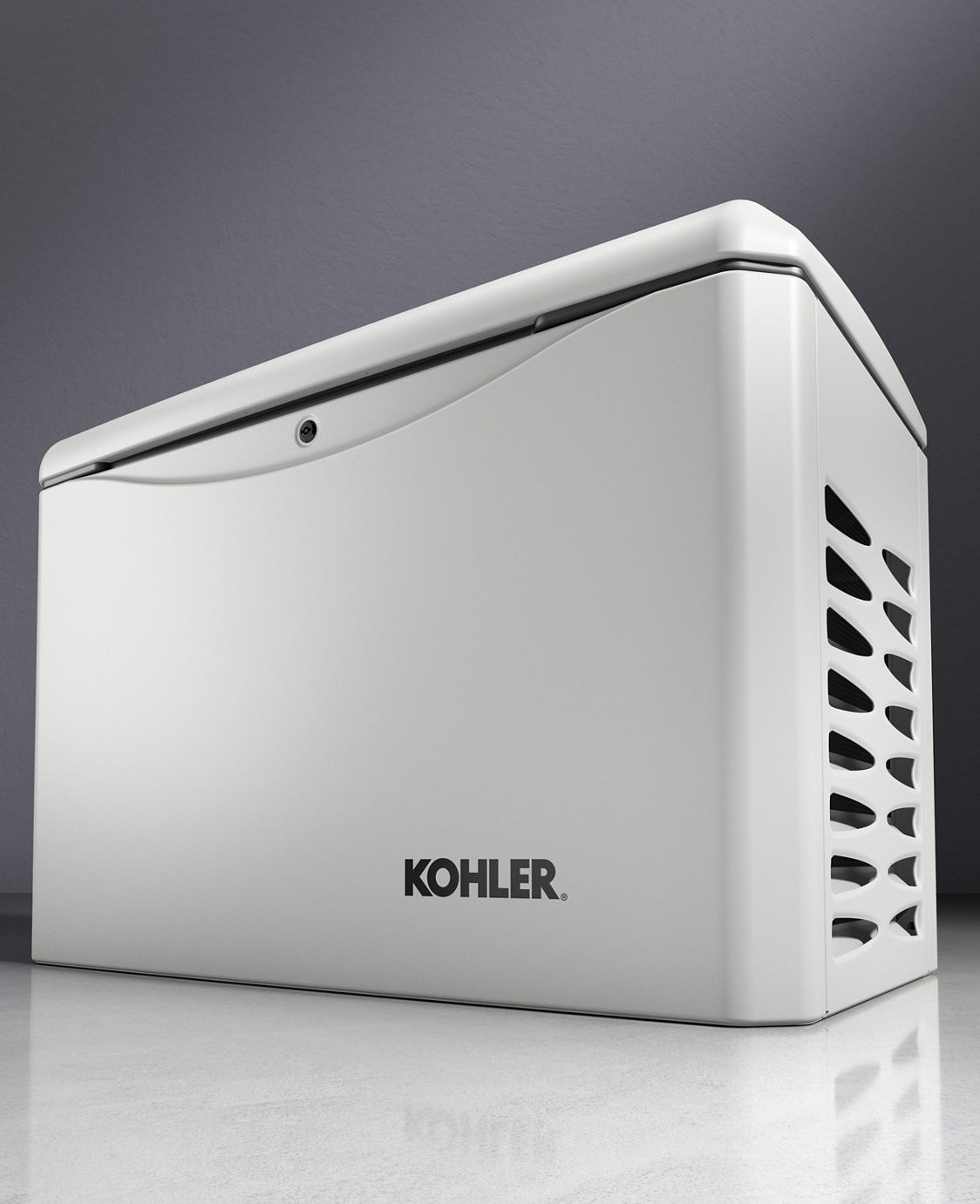 Kohler 20kw store generator