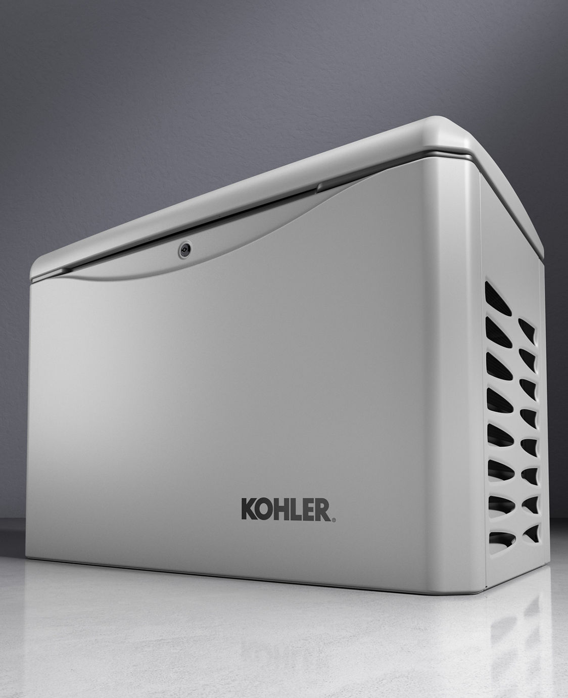 Kohler generators on sale