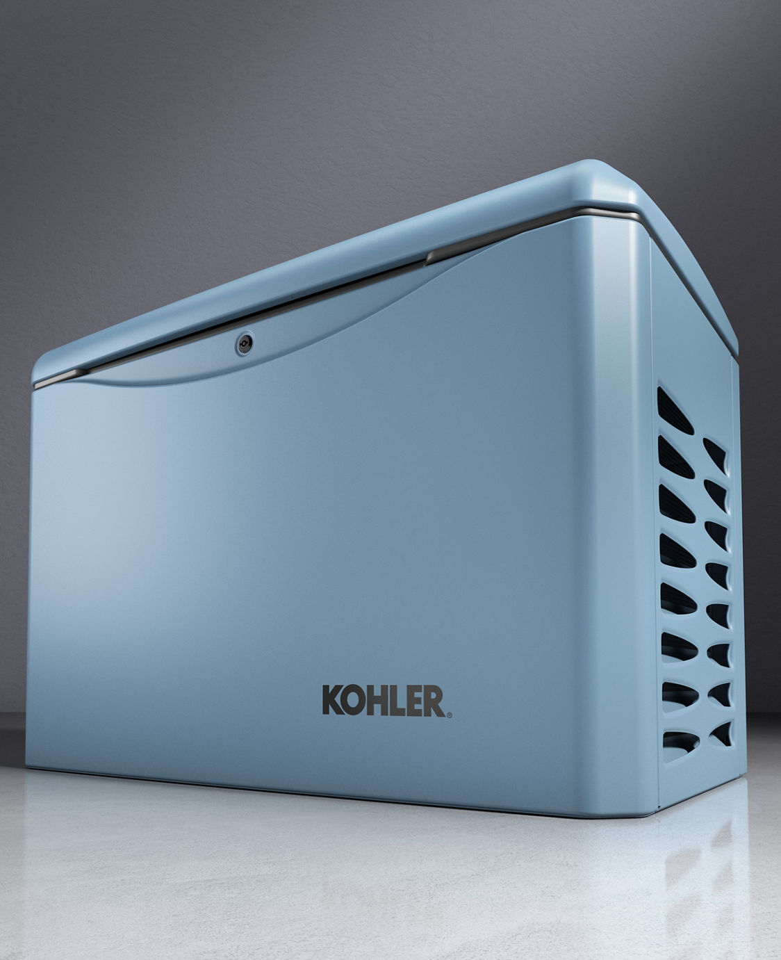 Kohler deals 20kw generator