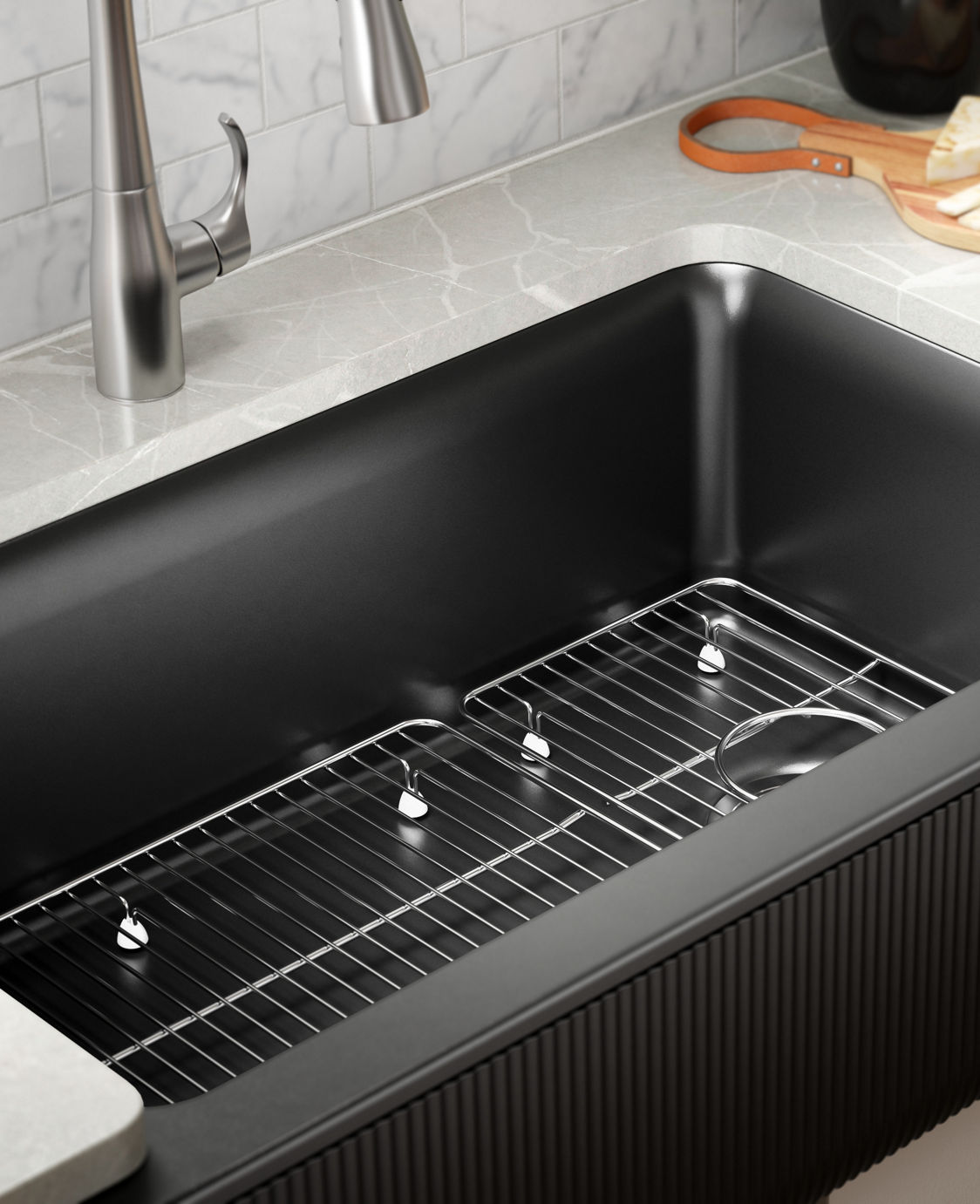 Kitchen Sinks Guide - Other Considerations