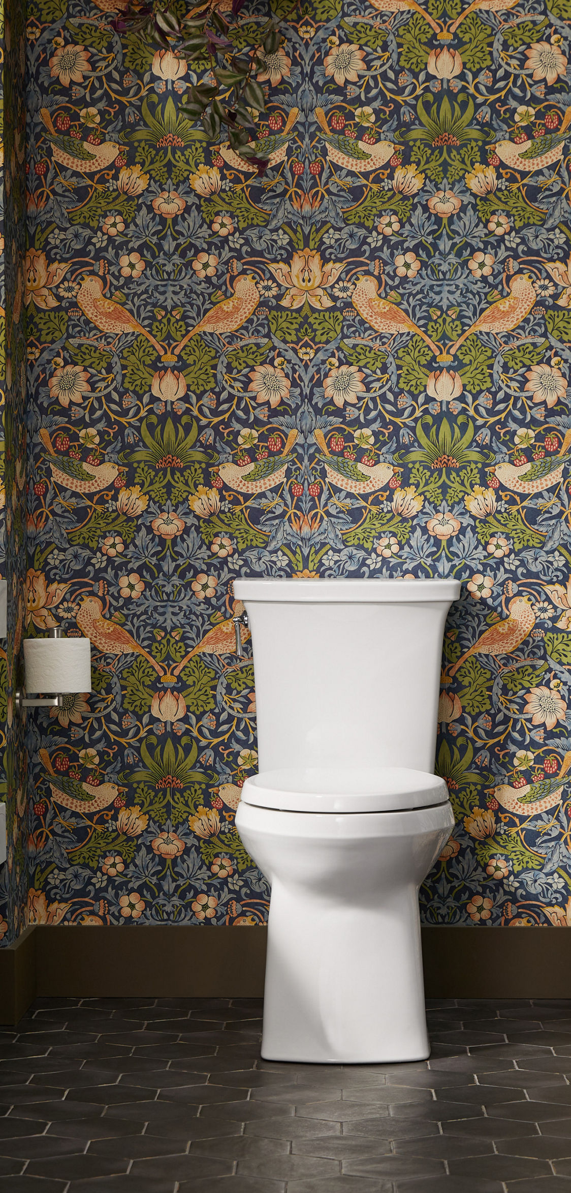 How to Buy a New Toilet for Your Home