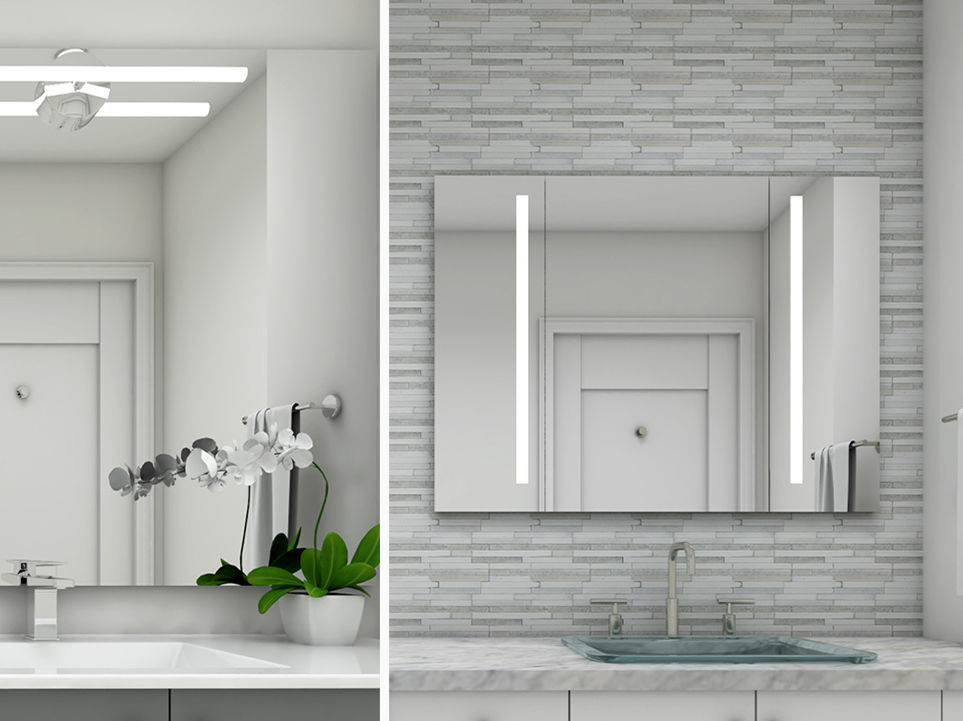 Daily Find  Build Kohler Purist Wall Mounted Widespread Bathroom