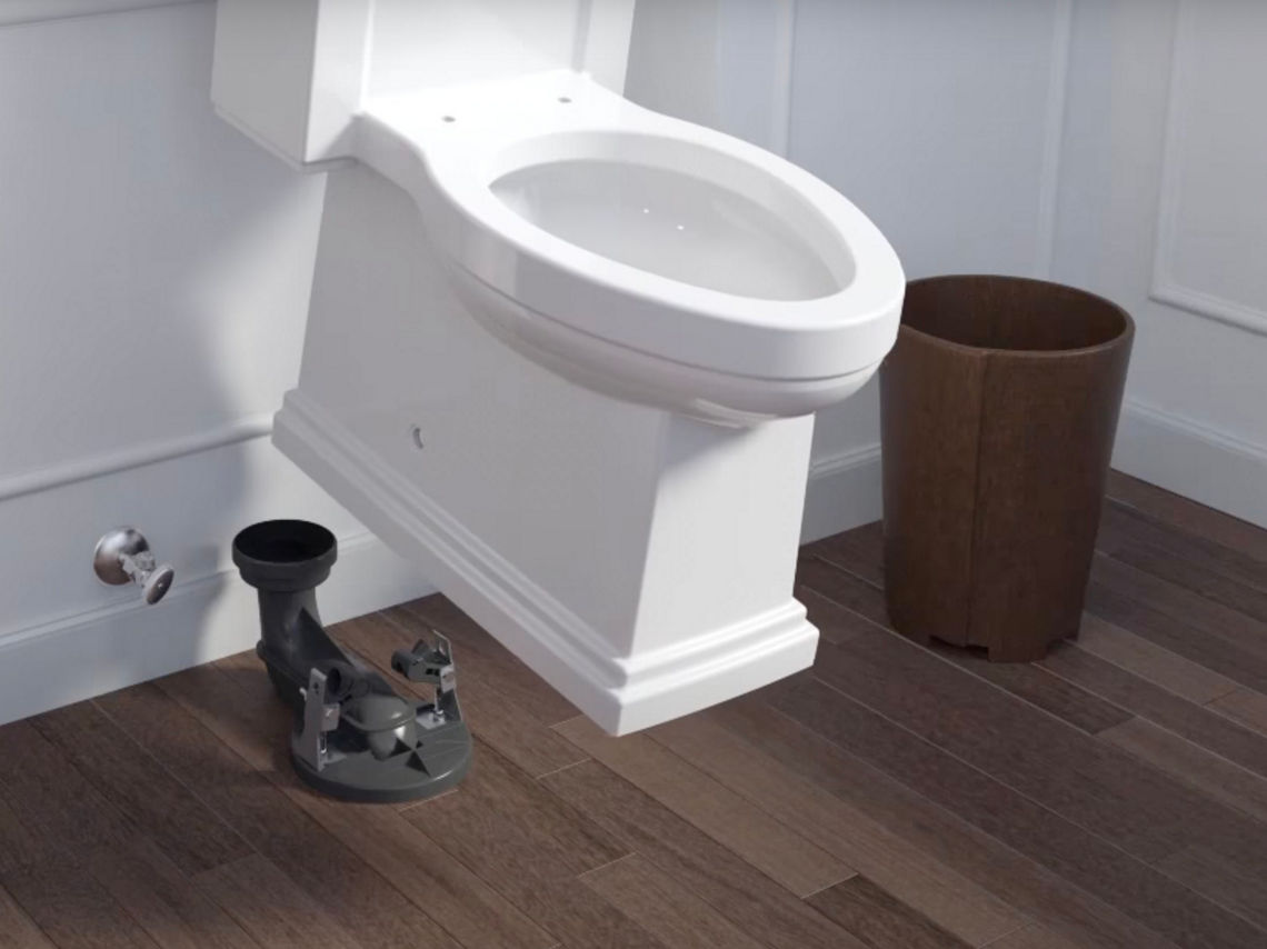 A Self-Cleaning Toilet Sounds Like a Dream: Do They Really Work?