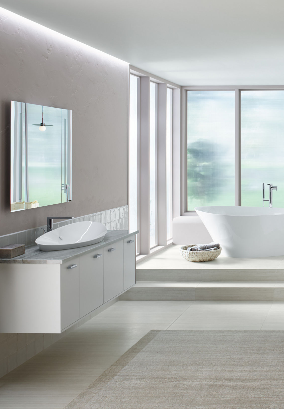 Enhance Style and Functionality with Kohler Accessories