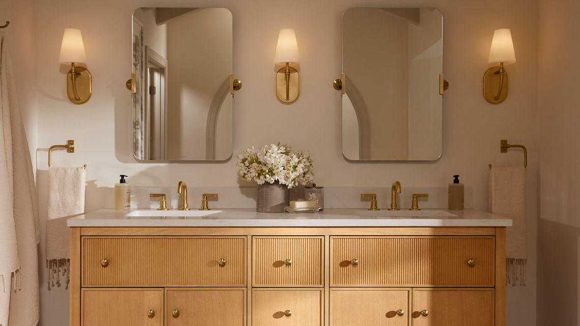 MP Vanities - Products