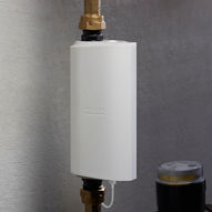 H2Wise+ Smart Home Water Monitor | K-33604 | KOHLER