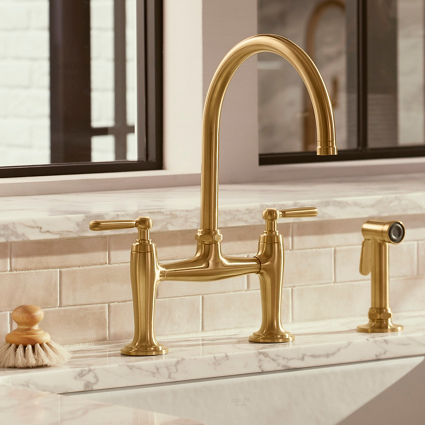 kohler faucets