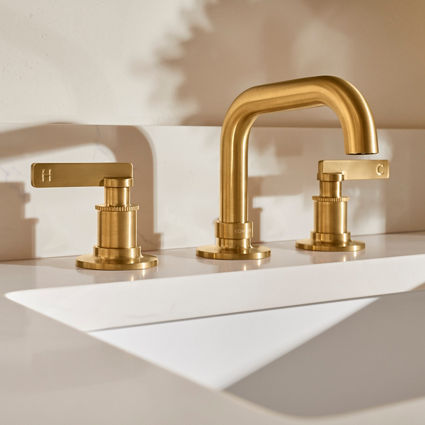 Kohler faucets