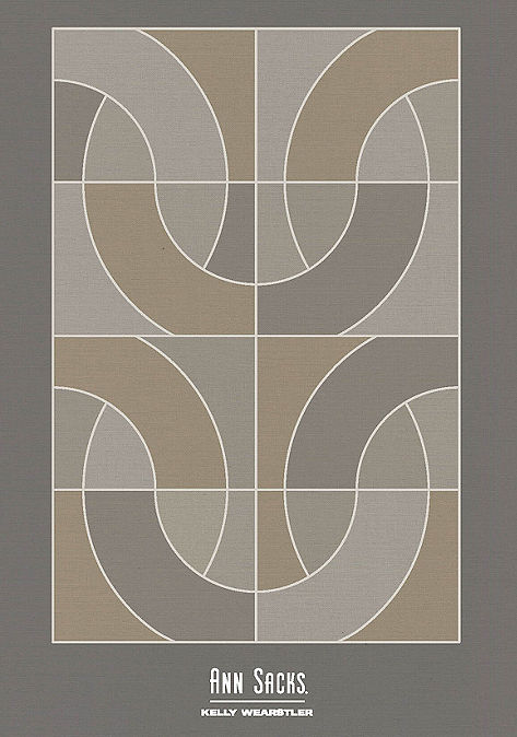 Kelly Wearstler brochure.