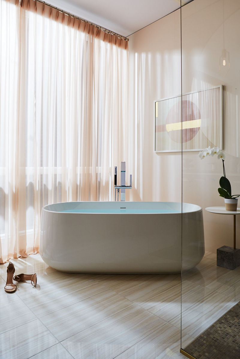 Toilets, Showers, Sinks, Faucets and More for Bathroom & Kitchen | KOHLER