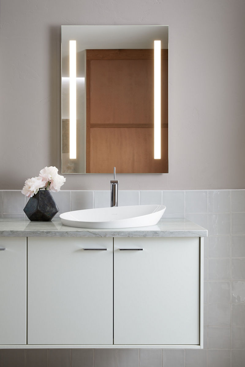 Replacement Mirror For Kohler Medicine