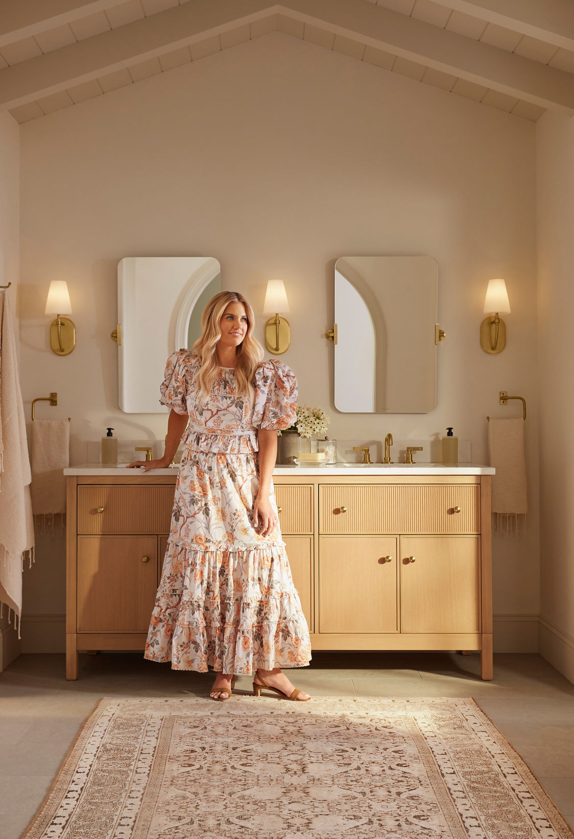 Kohler x Studio McGee | Bathroom & Kitchen Collection