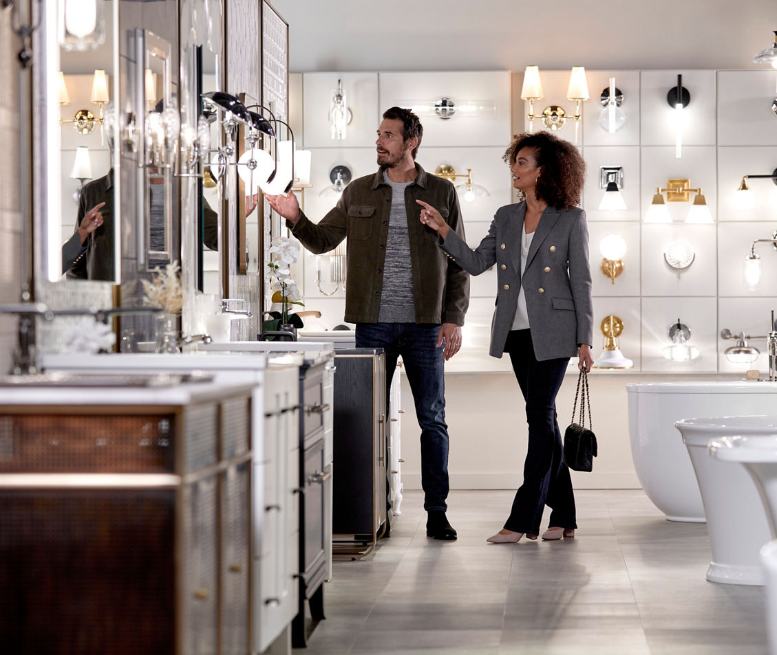 KOHLER Signature Store & Showroom