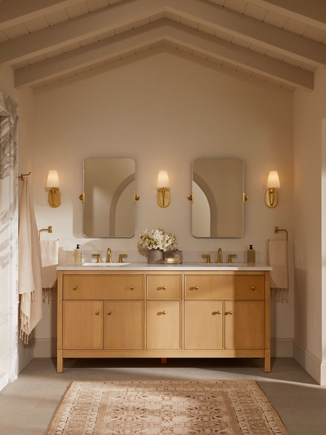 Bathroom Vanities With Sink Top More KOHLER