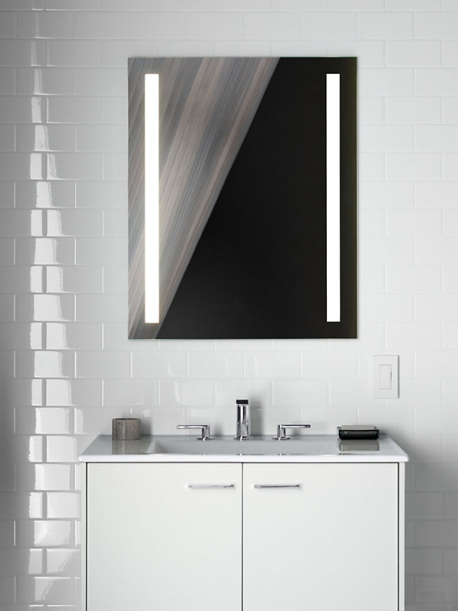 Mirror Buying Guide - How to Choose a Bathroom Mirror