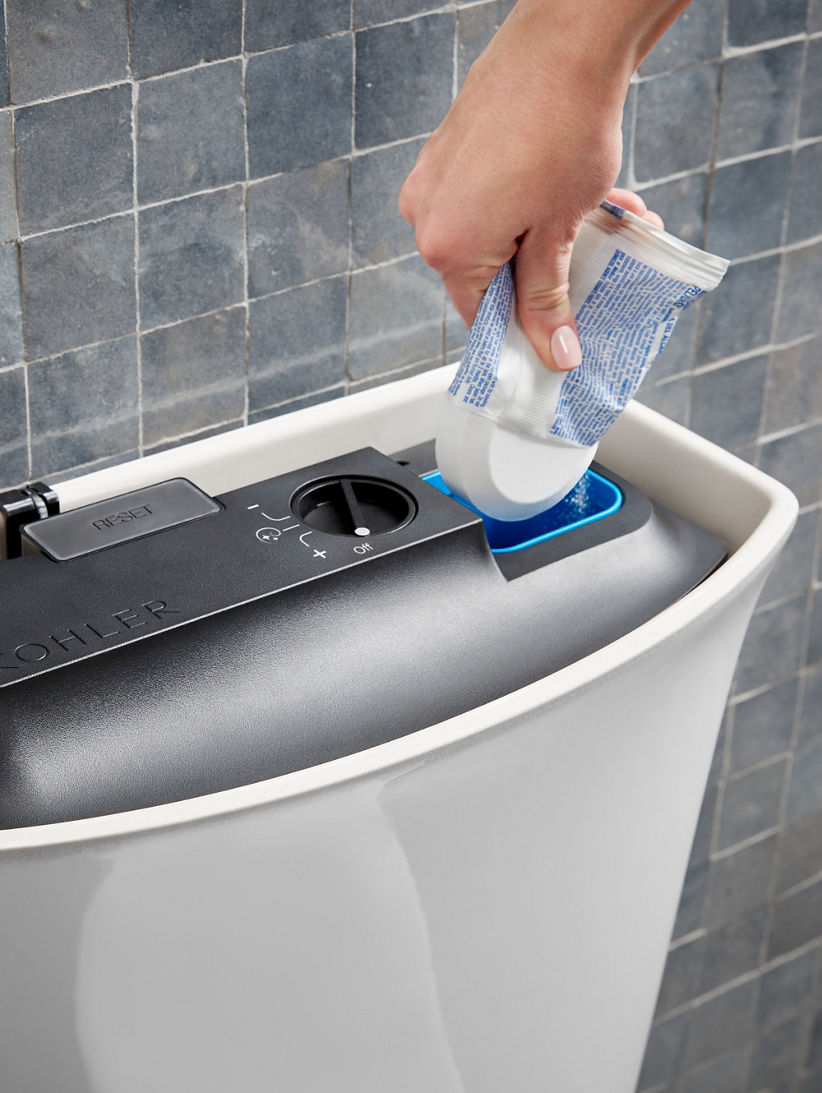 Self-Cleaning Toilets: How Do They Work?