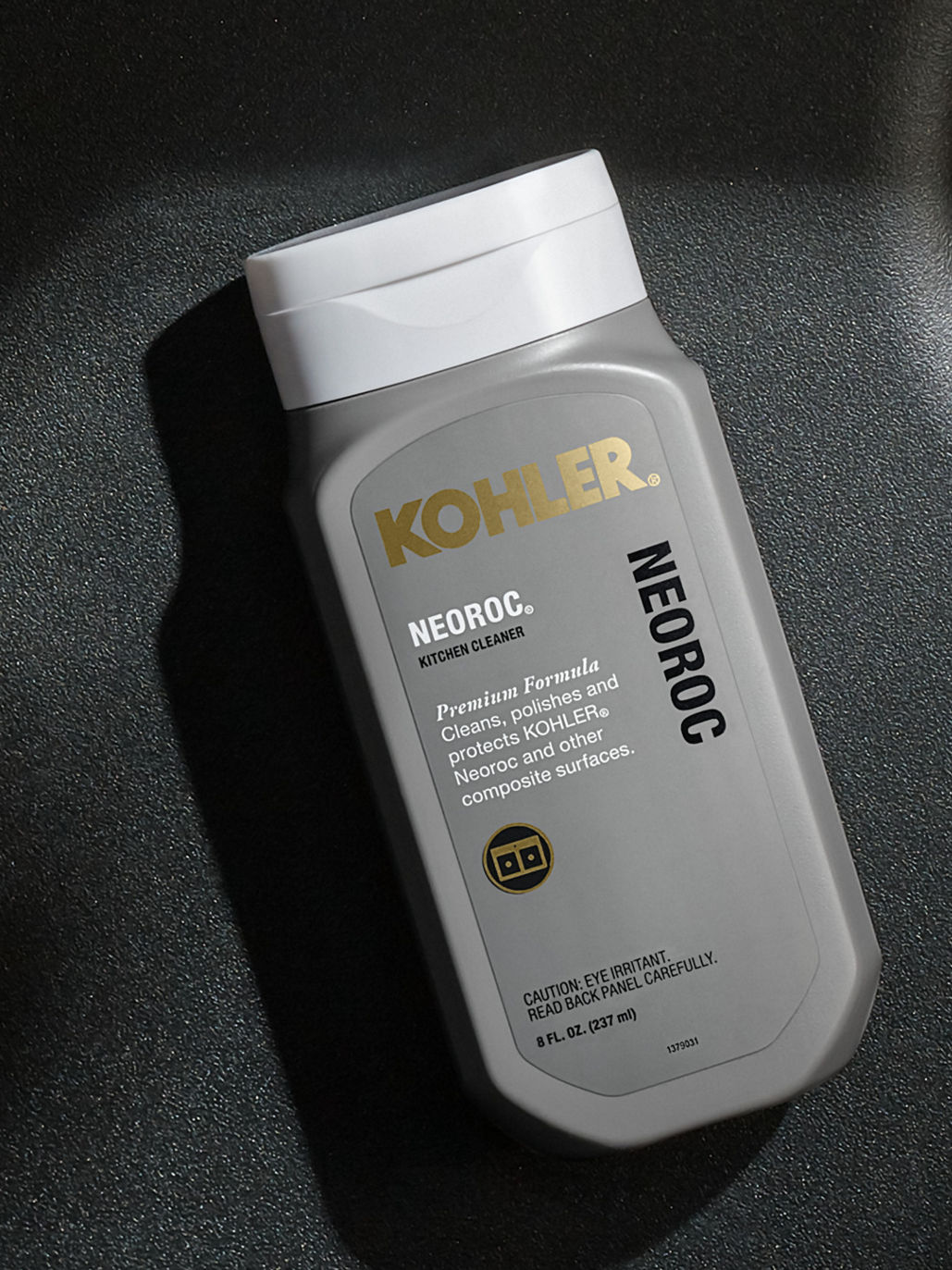 KOHLER 8-fl oz Cream All-Purpose Cleaner in the All-Purpose