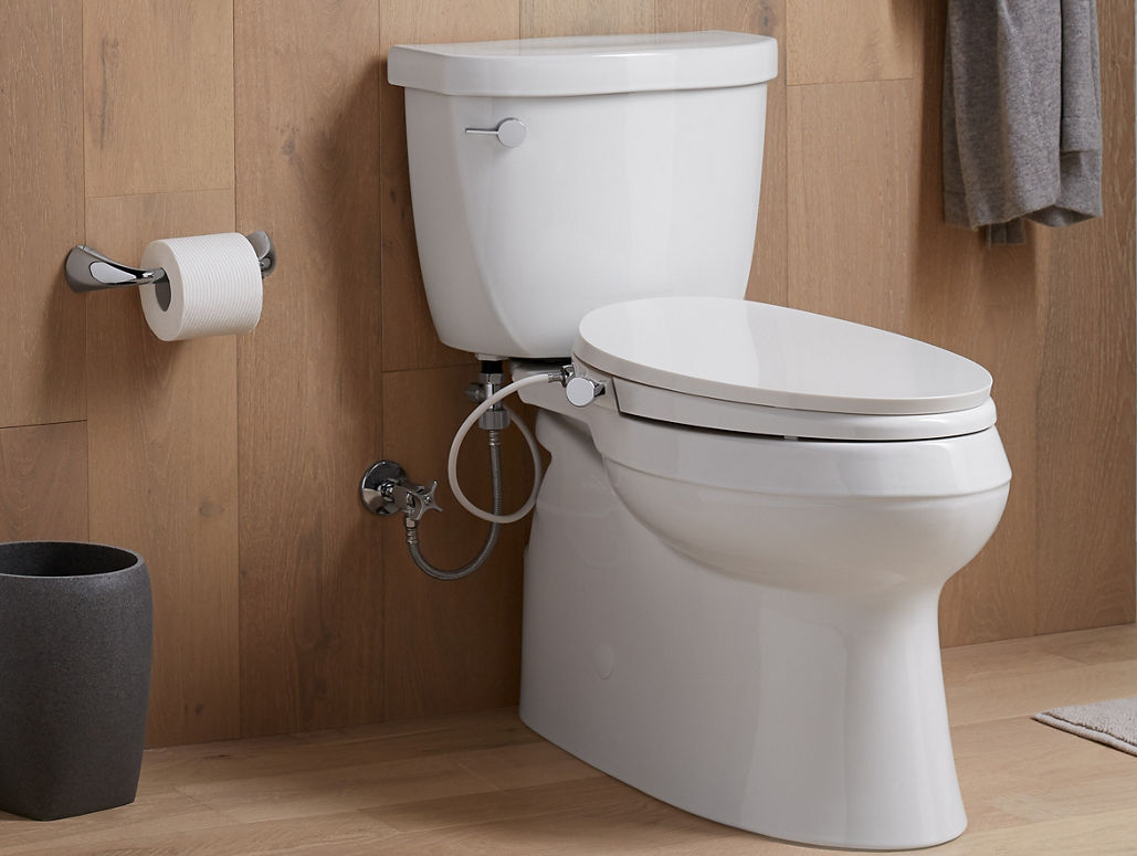 Choose the Right Toilet for Your Bathroom