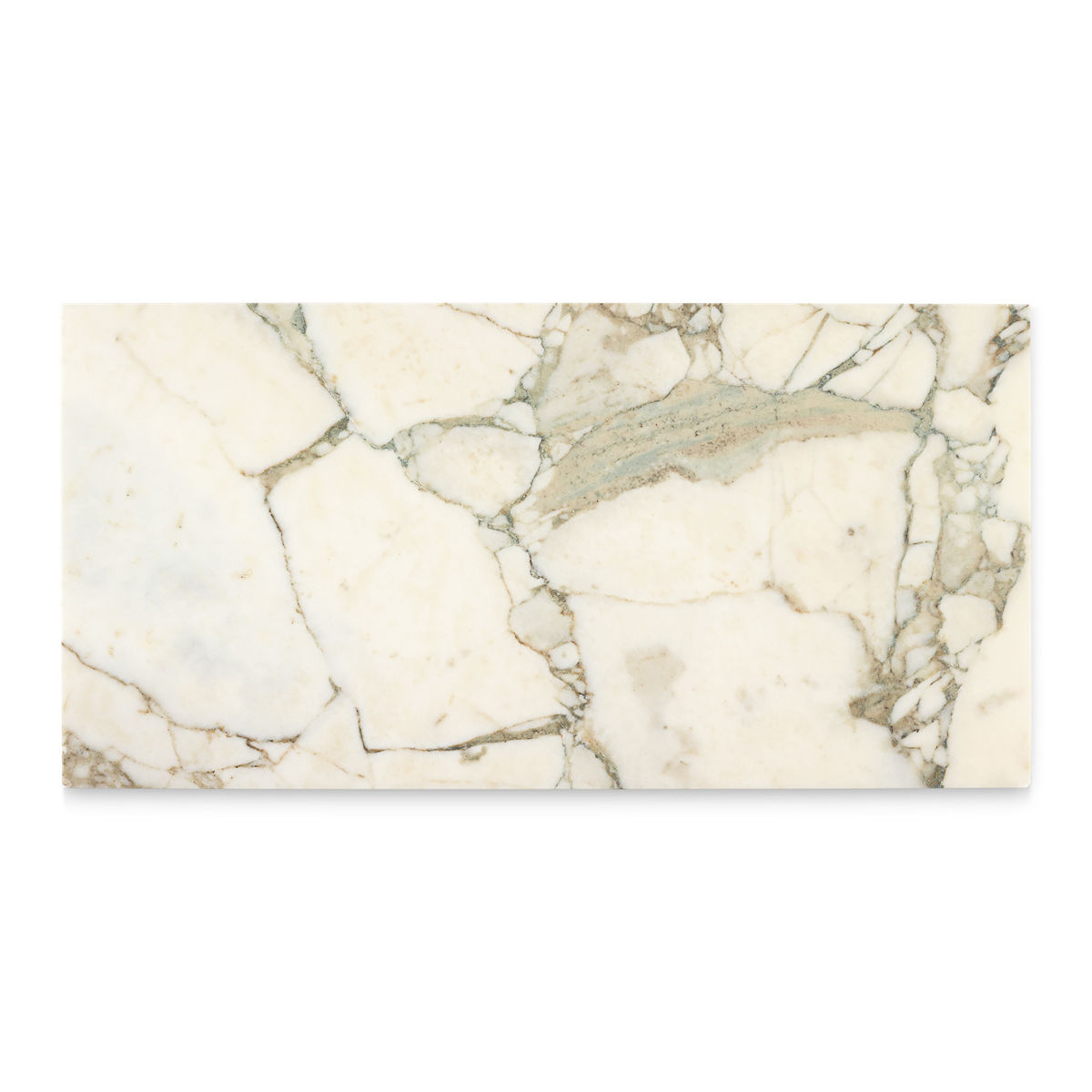 Calacatta Verde | Field 12
