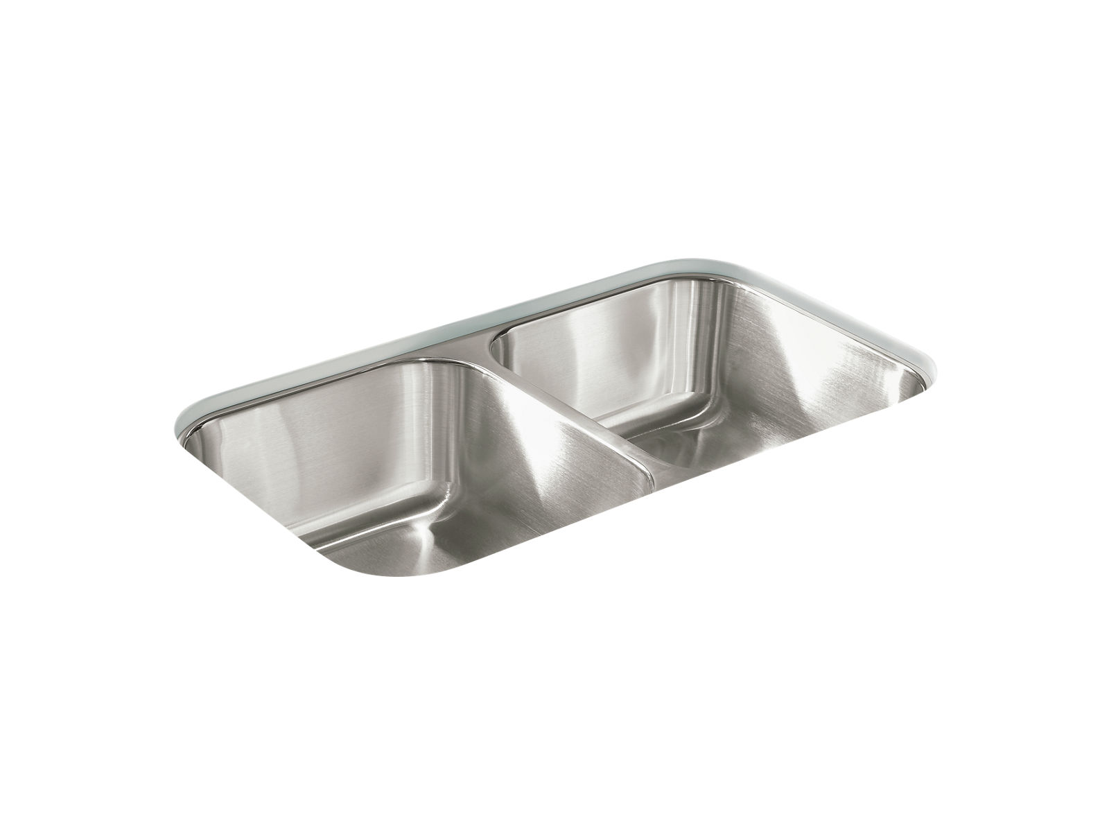 McAllister Undermount Kitchen Sink | 11406 | STERLING