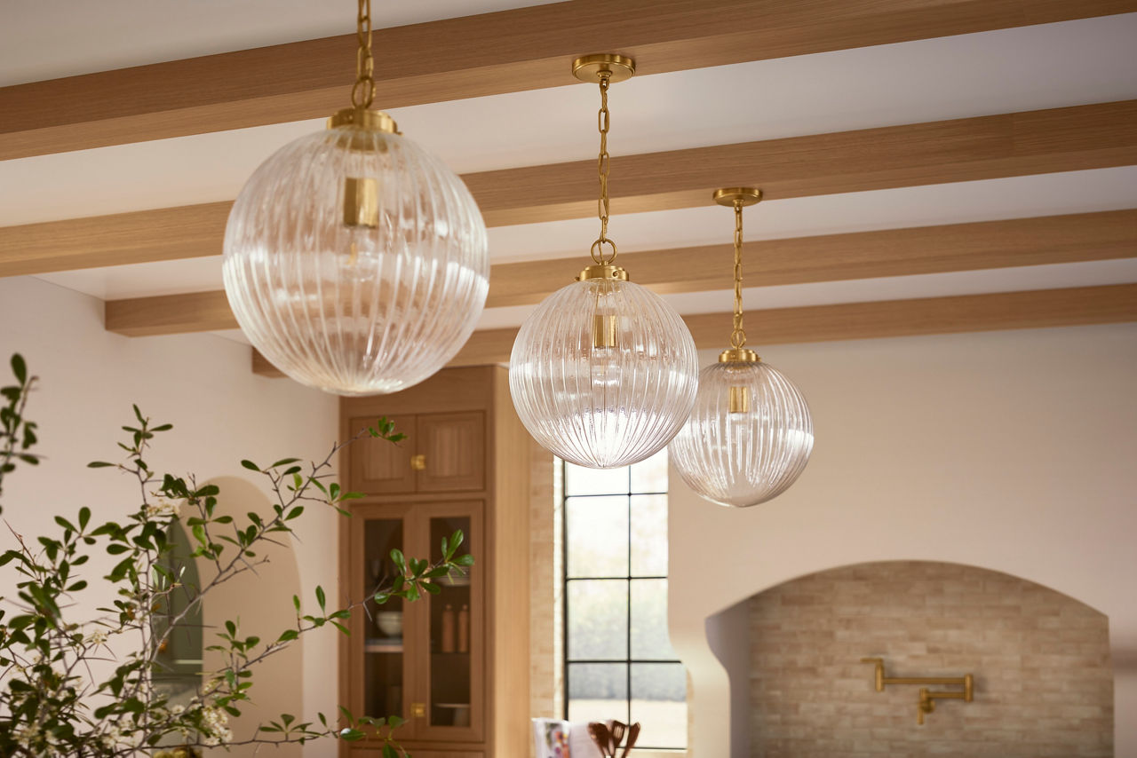 Glamour Meets Industrial Chic