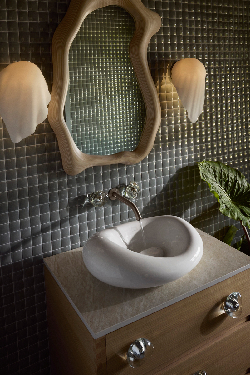 Kohler x Arsham