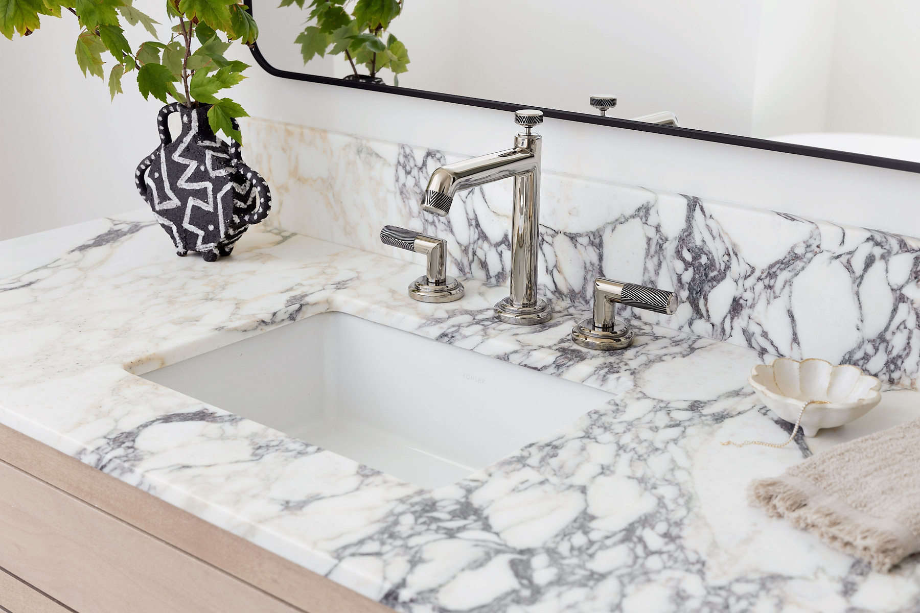 Keeping It Classic With Designer Miya Daigle