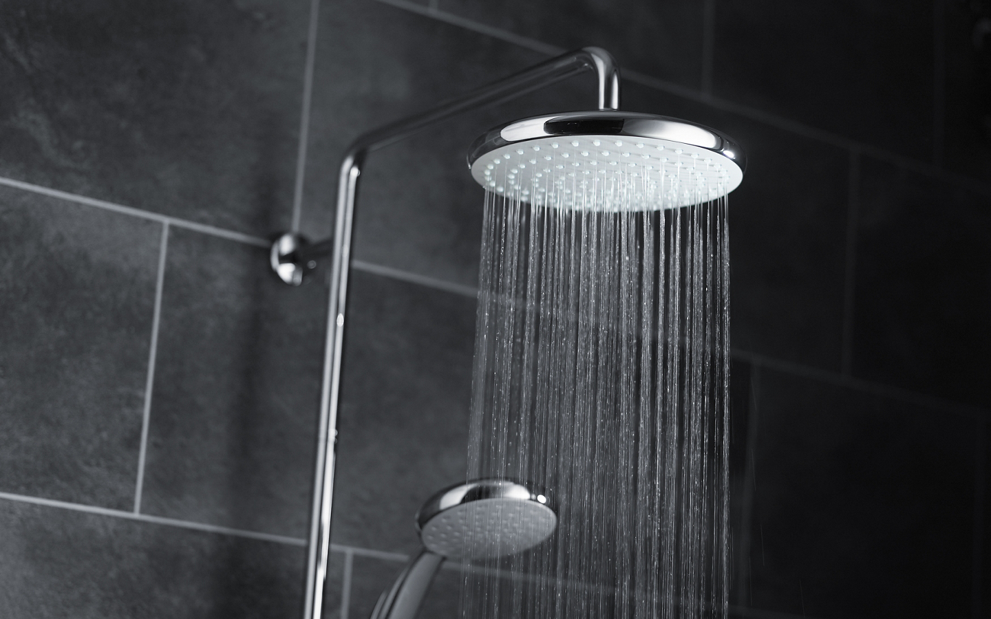 How to Change a Shower Head