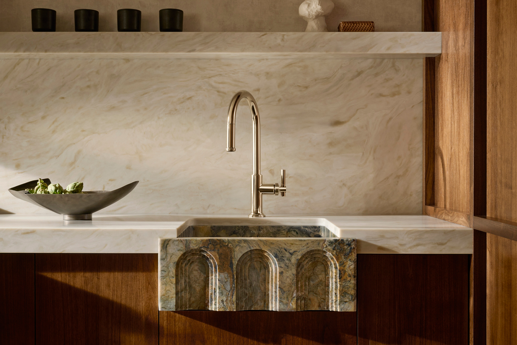 KITCHEN SINKS
